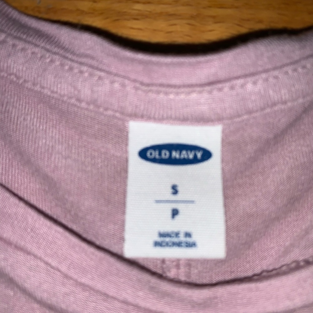 Tank top - Picture 2 of 2